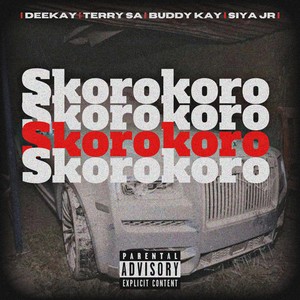 Skorokoro