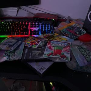 Slide or Provide (feat. TyBhanz, Ab Deady, 16 Shotz, hbDaG & 2XRK Rhon) (Explicit)