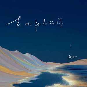 去北极忘记你-张子一