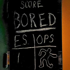 Bored (Explicit)