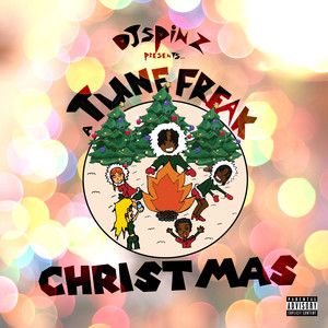 A Tunefreak Christmas (Explicit)