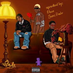 Sade (feat. Fléxxie & Eminez)