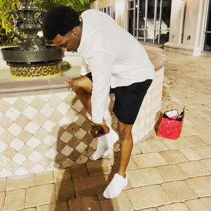 For Granted (Explicit)