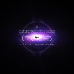 Gas (feat. YungTrippo) (Explicit)