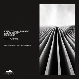 Atenea (Nicolas Viana Remix)