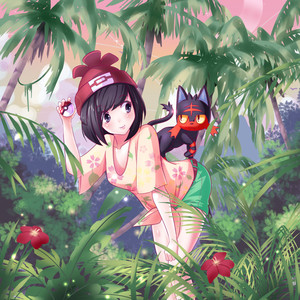 Harleys In Hawaii (Slowed)