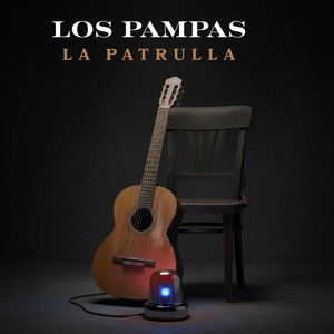 De Sobremesa Sesión 1 : La Patrulla