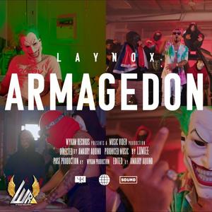 ARMAGEDON (Explicit)