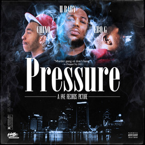 Pressure (Explicit)