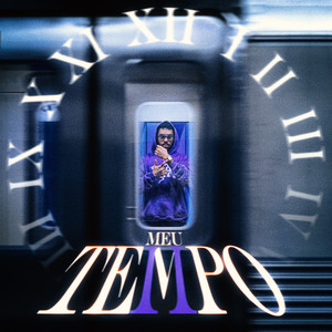 Meu Tempo, Pt. 2 (Explicit)