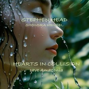Hearts in Collision (feat. Shondra Hensel)