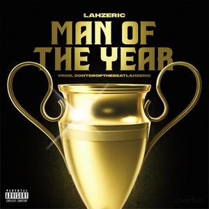 Man of the Year (Explicit)