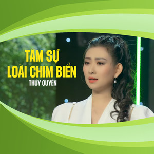 Tâm Sự Loại Chim Biển