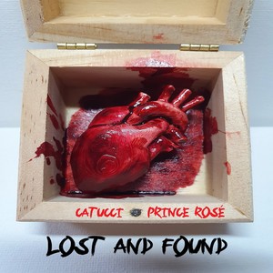 Lost and Found (Explicit)