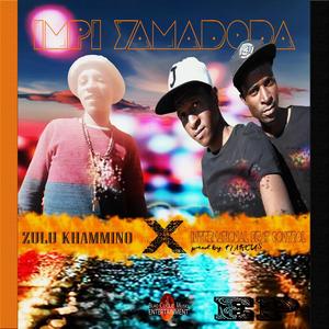 Impi Yamadoda (feat. Soul Dee J & Waynezula)