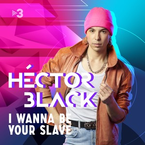 I Wanna Be Your Slave (En Directe)