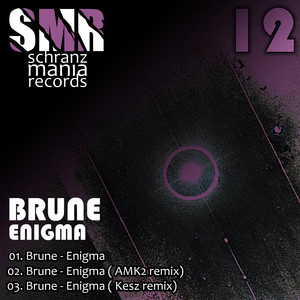 Enigma (AMK2 Remix)