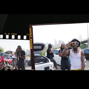 TRAPSTAR (feat. Ton The Biggest) (Explicit)
