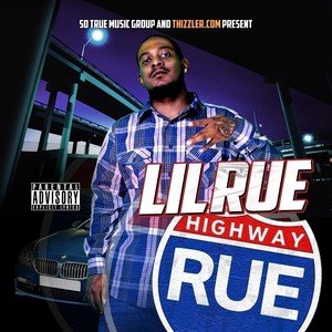 Highway Rue (Explicit)