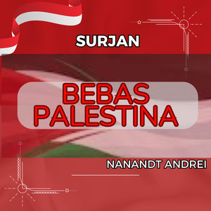 Bebas Palestina