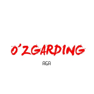 O'zgarding