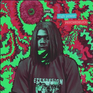 You Can’t Keep Up (Explicit)