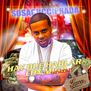 Versatil (feat. Pyro Prada & Np Killah) (Explicit)