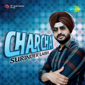 Surinder Laddi