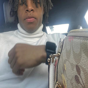 Holdin Weight (Explicit)