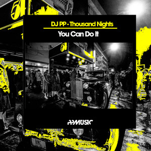 You Can Do It (Original Mix)