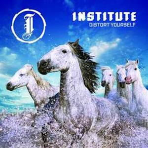 Distort Yourself (International Version)