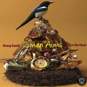 2 Men Aims (Explicit)