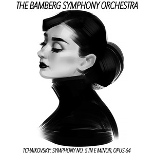 Symphony No. 5 in E Minor, Opus 64: I Allegro Con Animo