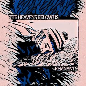 The Heavens Below Us - Work Hard(feat. Isabelle Adjani) (Explicit)