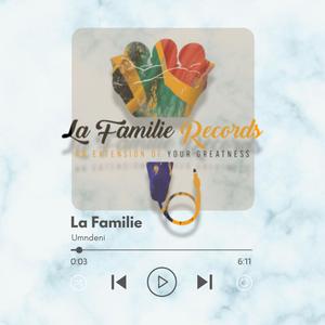 Lala ngoxolo (feat. Sokhulu, Mfanola issah, Msotra sk & Muse sa)