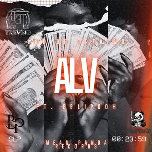 ALV (feat. BeliPooh) (Explicit)