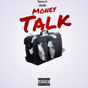 Money Talk (feat. Jdos6ix) [Explicit]