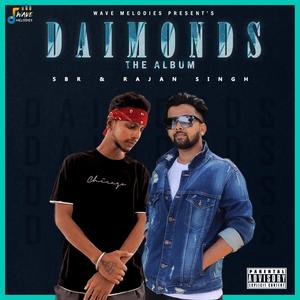 HANG (DAIMONDS) (feat. Zic Zelly) [Explicit]