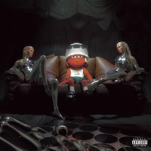CRI (feat. Durden) (Explicit)