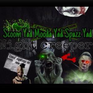 Night Creepers Chuckyy Flow pt2 (feat. Scoom Yad) [Explicit]