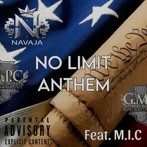 NO LIMIT ANTHEM (feat. M.I.C. Money In Charge) (Explicit)