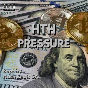 Pressure (Explicit)