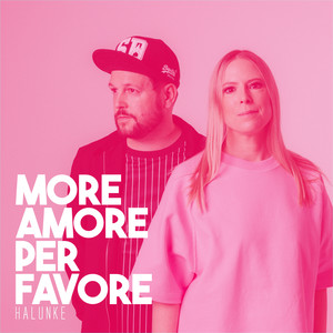 More Amore Per Favore