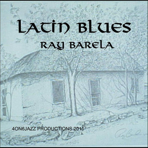 Latin Blues
