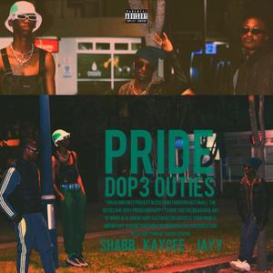 PRIDE (Explicit)