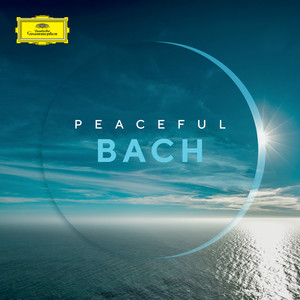 Violin Concerto No.2 In E Major, BWV 1042 - 2. Adagio