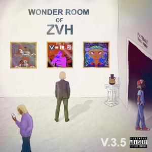 V.3.5 (EP) [Explicit]