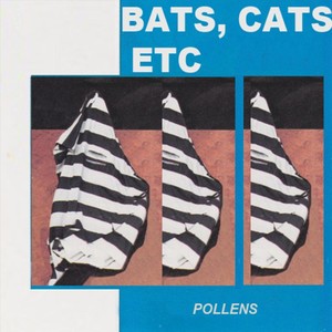 Bats, Cats, Etc