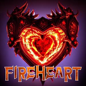FireHeart - Lives go by