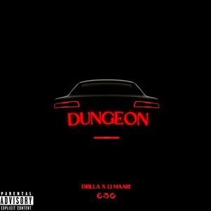 Dungeon (feat. Li Maari) [Explicit]